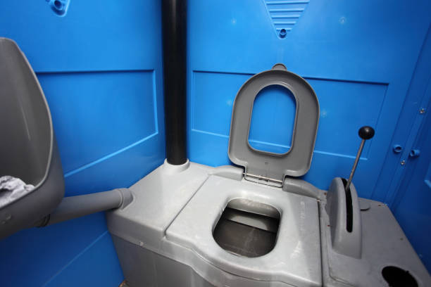 Best Portable Toilets with Baby Changing Stations in USA